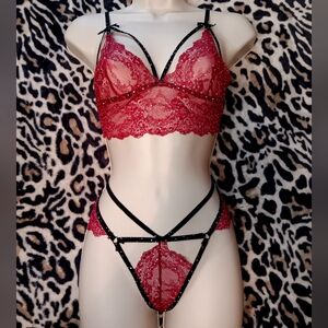 2 Pc Lingerie